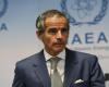 الوكالة الدولية للطاقة الذرية: لا تسرب إشعاعي في إيران