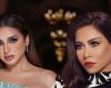 من هي صاحبة لقب "صوت مصر"؟ أنغام أو شيرين عبد الوهاب؟
