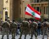 لبنان يشق طريقه نحو بسط سيادة الدولة