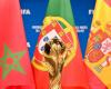 الجدل حُسم.. نهائي كأس العالم 2030 في المغرب ام إسبانيا؟