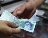 العملة الإيرانية تهوي إلى مستوى غير مسبوق أمام الدولار