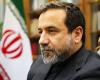 عراقجي: إيران مستعدّة لكلّ الاحتمالات
