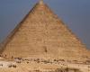 دراسة إيطالية: عمر الهرم الأكبر قد يتجاوز 25 ألف عام