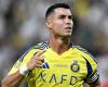 بند سري في عقد رونالدو يسمح له بالرحيل عن النصر