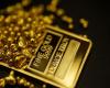 أسعار الذهب تتراجع