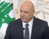 عون: دعم السعودية للبنان موضع تقدير وامتنان كل لبناني