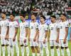 هل تمنح ايران العراق ورقة التأهل إلى كأس العالم؟
