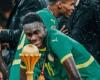 نجوم السنغال يسخرون من منح لقب "أمم أفريقيا 2025" للمغرب